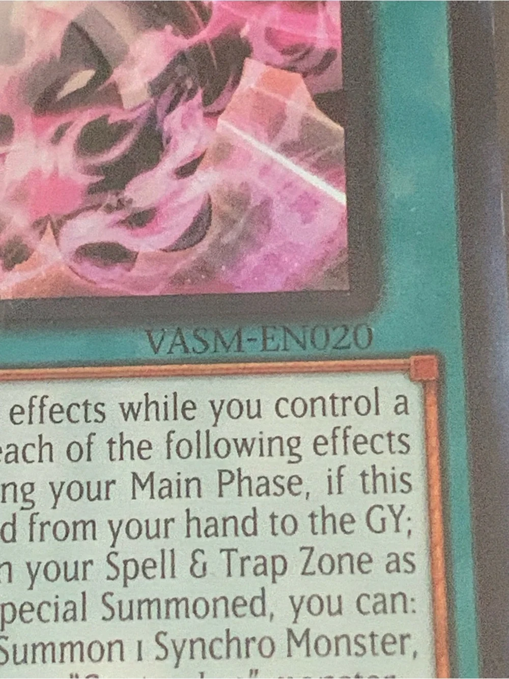 Yu-Gi-Oh Stand Up Centur-Ion